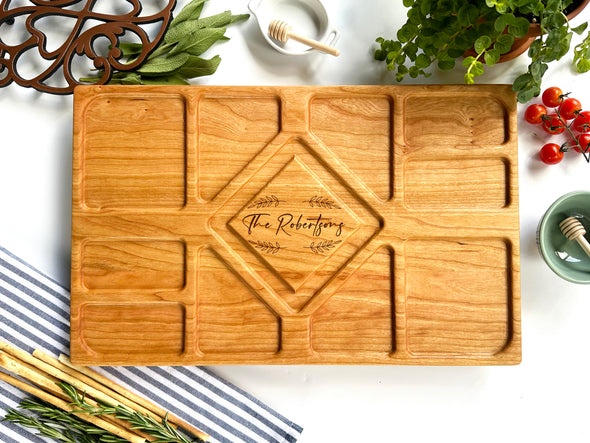 Personalized Charcuterie Board. Custom Board. Cheese Board. Ch145